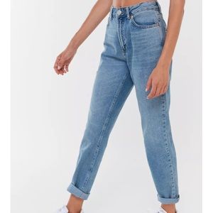BDG Mom Jeans
